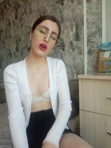 kiska-kira Приват Записи 2026-03-01