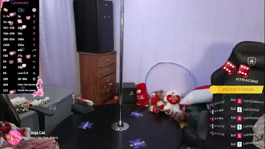 mocha_ Приват Записи 2026-03-01