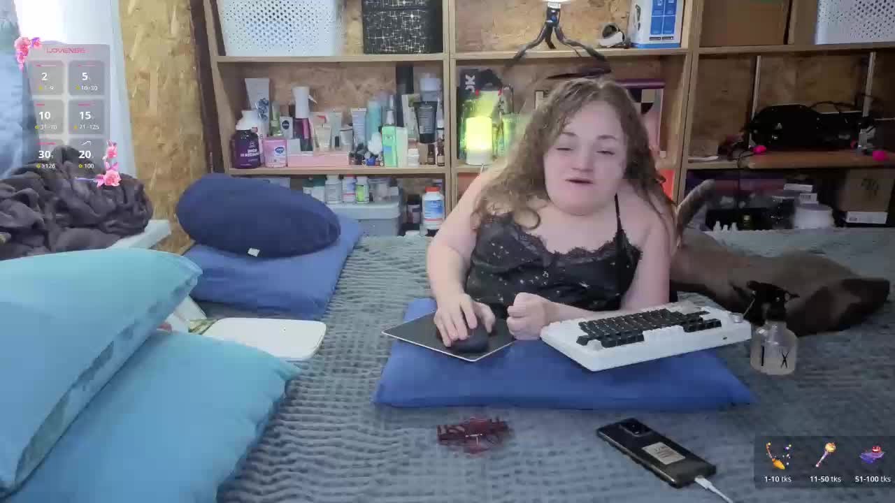 MiniNatali Приват Записи 2026-03-01