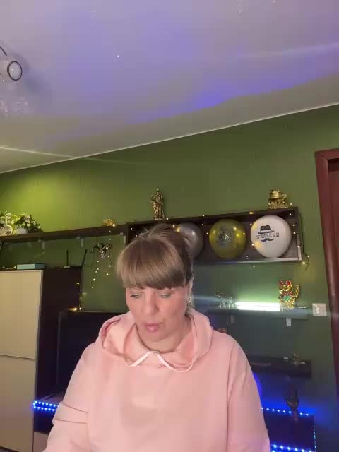 Veronika_Gold Приват Записи 2026-03-01