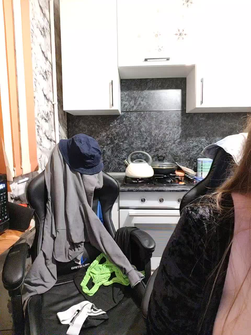 Innokentiy449 Приват Записи 2026-03-01