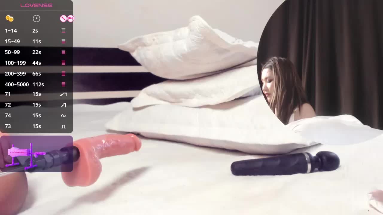 kayomiXXX Приват Записи 2026-03-01