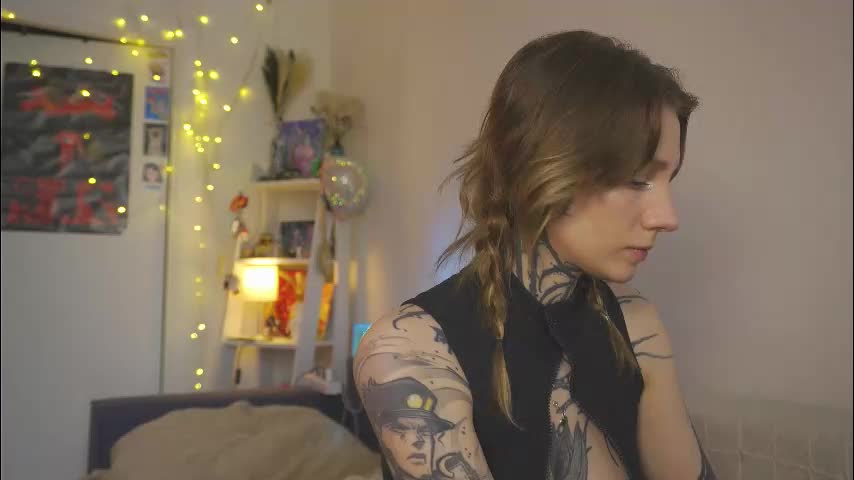 succubus_66 Приват Записи 2026-03-01