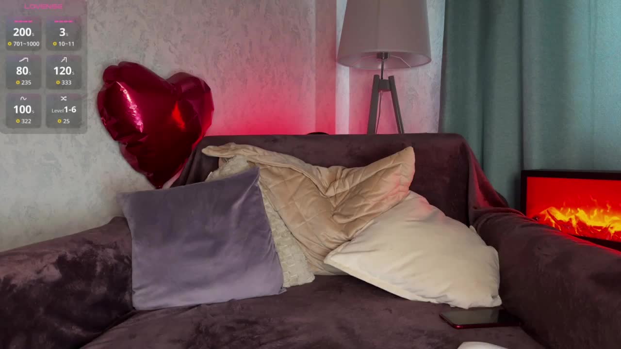 PinkFoxya Приват Записи 2026-03-01