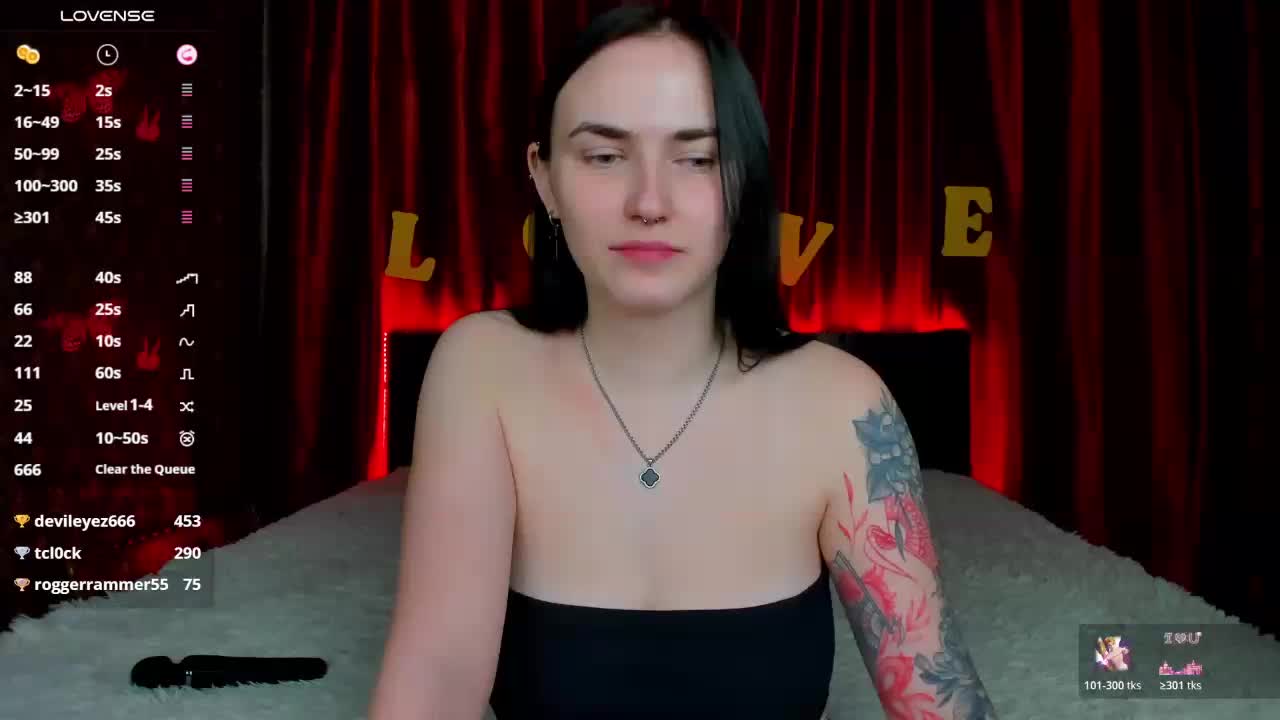 witch-lady18 Приват Записи 2026-03-01