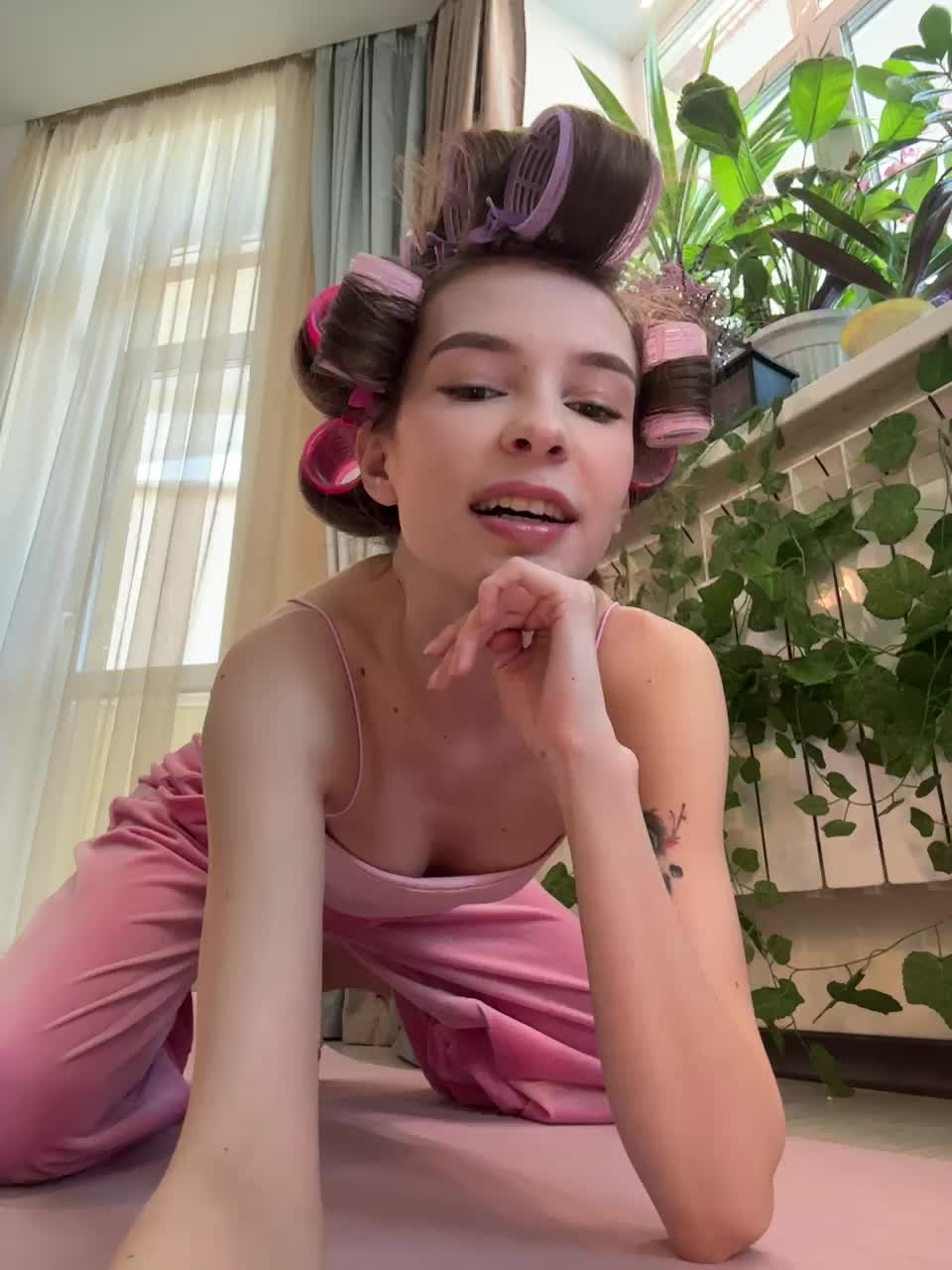 WednesdayFridayAddams Приват Записи 2026-03-01