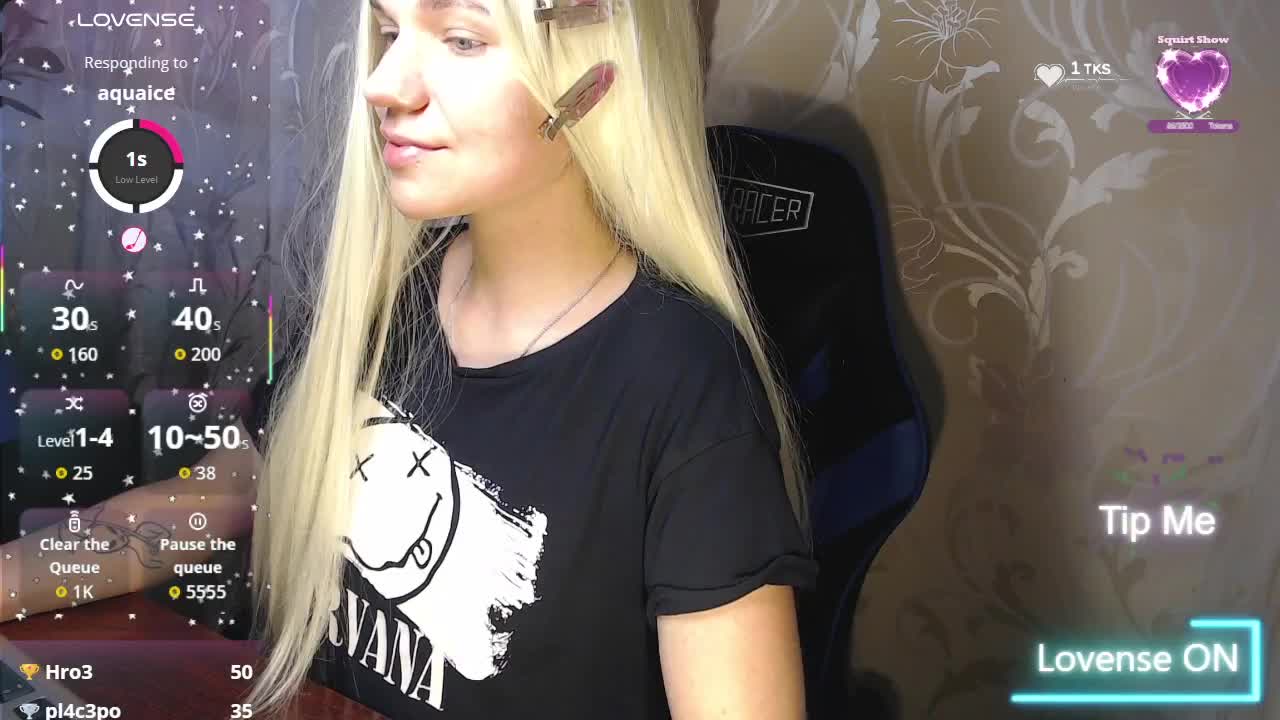 Shiny_Victoria Приват Записи 2026-03-01