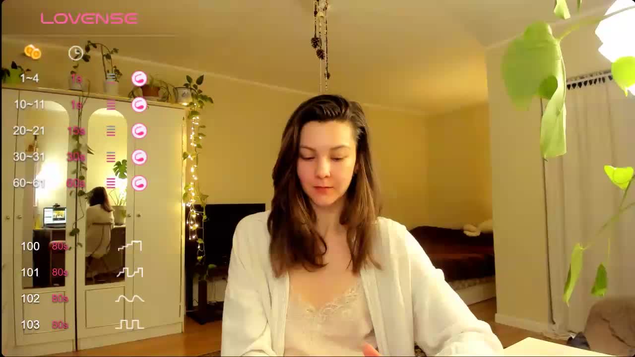 Sweet_Water Приват Записи 2026-03-01