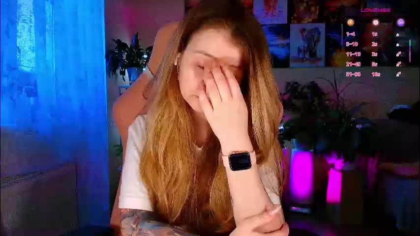 _witch__ Приват Записи 2026-03-01