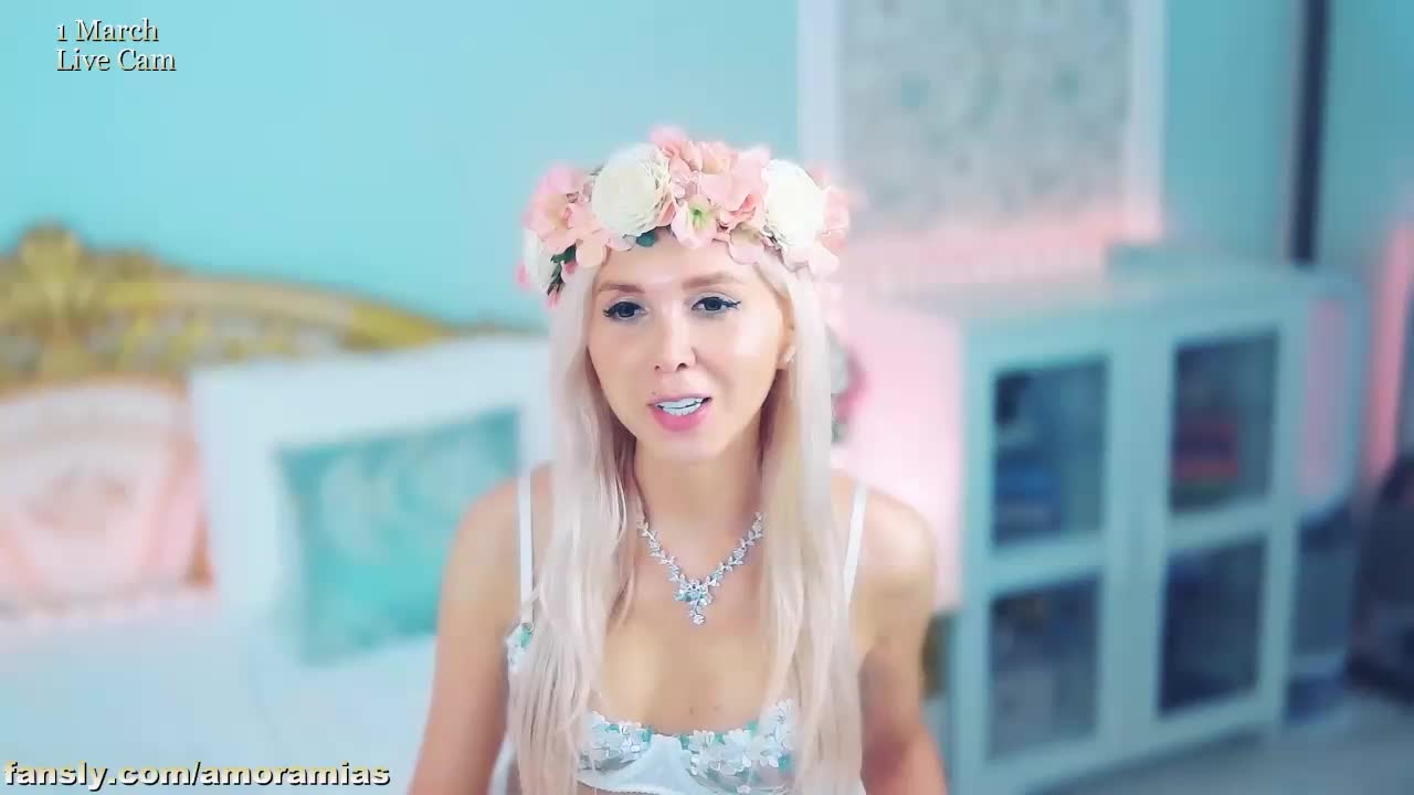 Amoramias Приват Записи 2026-03-01