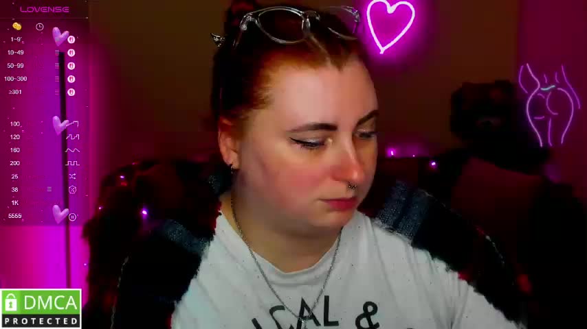 Aliciaredluv Приват Записи 2026-03-01