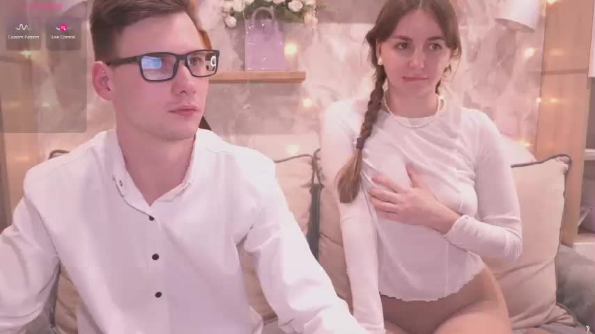 PashaAndMila Приват Записи 2026-03-01