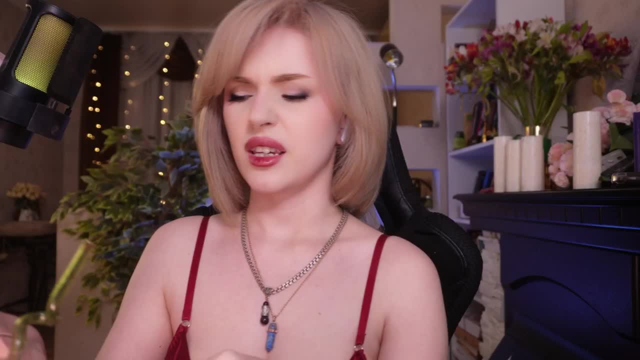 Chris_Foxx Приват Записи 2026-03-01