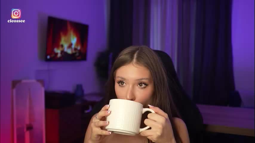 cleose Приват Записи 2026-03-01