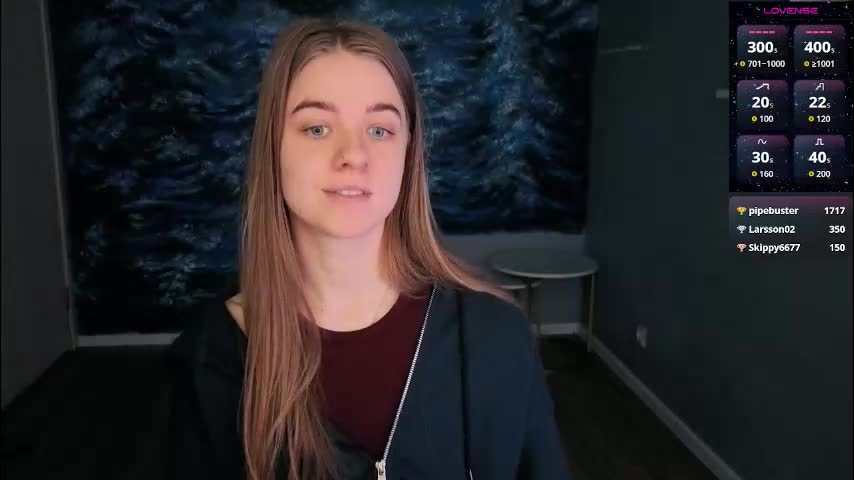 candy_meggie Приват Записи 2026-03-01