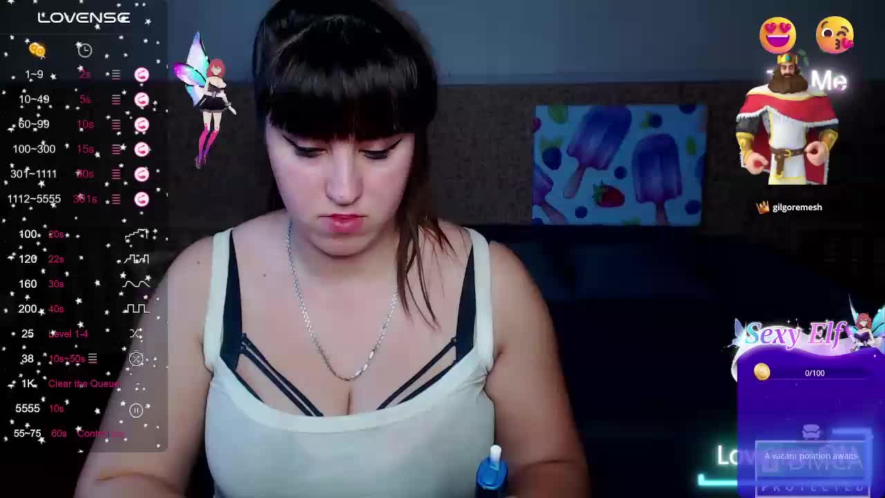 IvannaAmali661 Приват Записи 2026-03-01