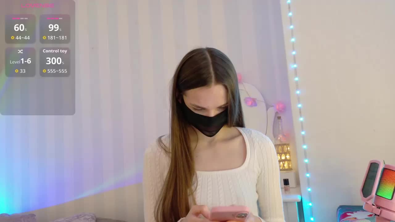 SweetIra Приват Записи 2026-03-01