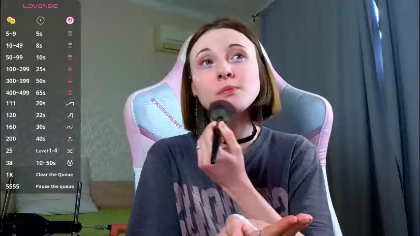 adelina_cowell Приват Записи 2026-03-01