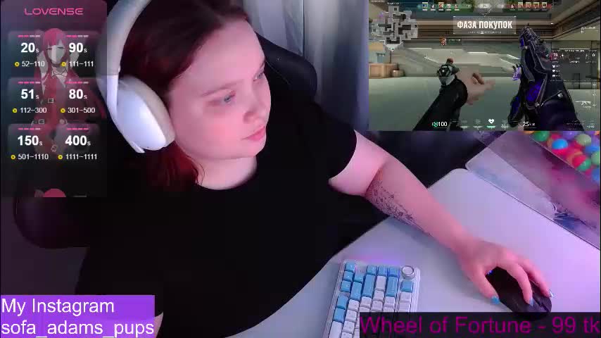 _sofia_adam_ Приват Записи 2026-03-01