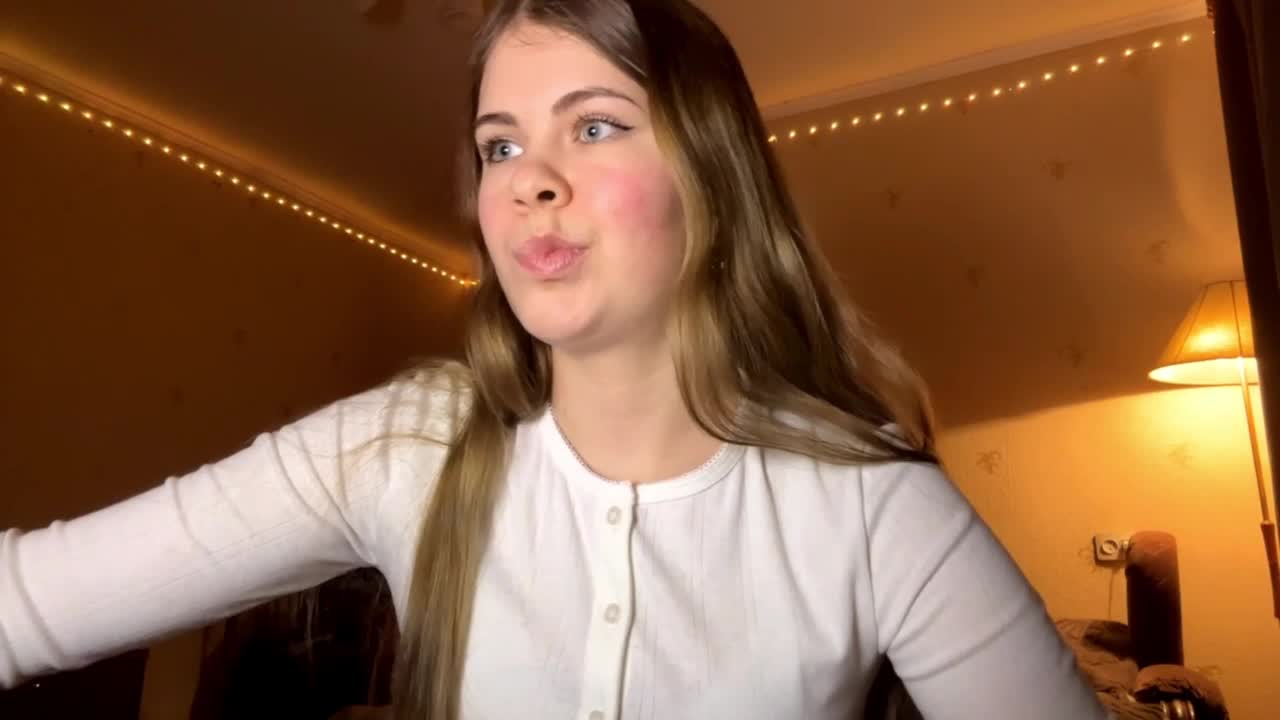 JanessaArdry Приват Записи 2026-03-01