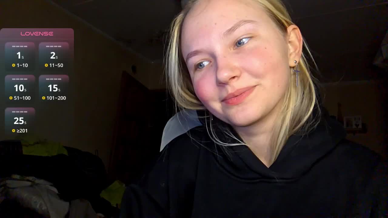 MilagroKailey Приват Записи 2026-03-01