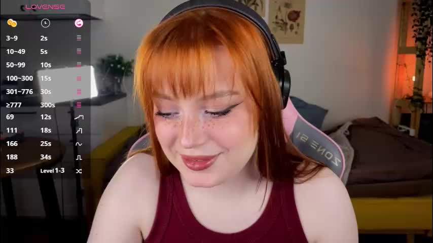 sofy_benson Приват Записи 2026-03-01