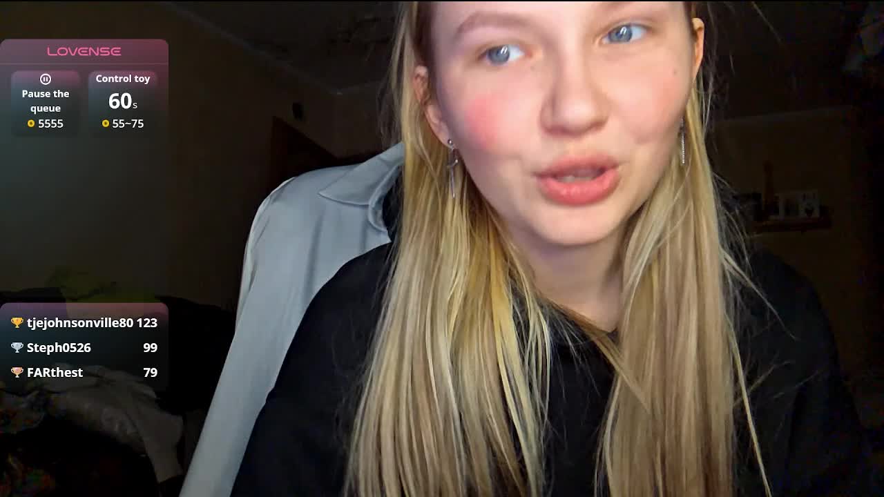 MilagroKailey Приват Записи 2026-03-01