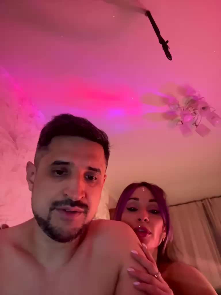 VIP17CoupleDream Приват Записи 2026-03-01