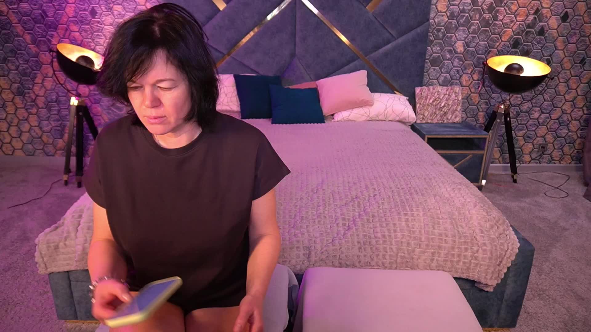 PleasureWeCouple Приват Записи 2026-03-01