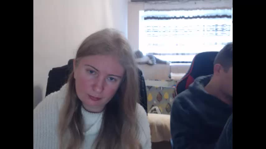 jenisandpeter Приват Записи 2026-03-02