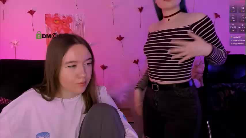 pure_radiance Приват Записи 2026-03-02