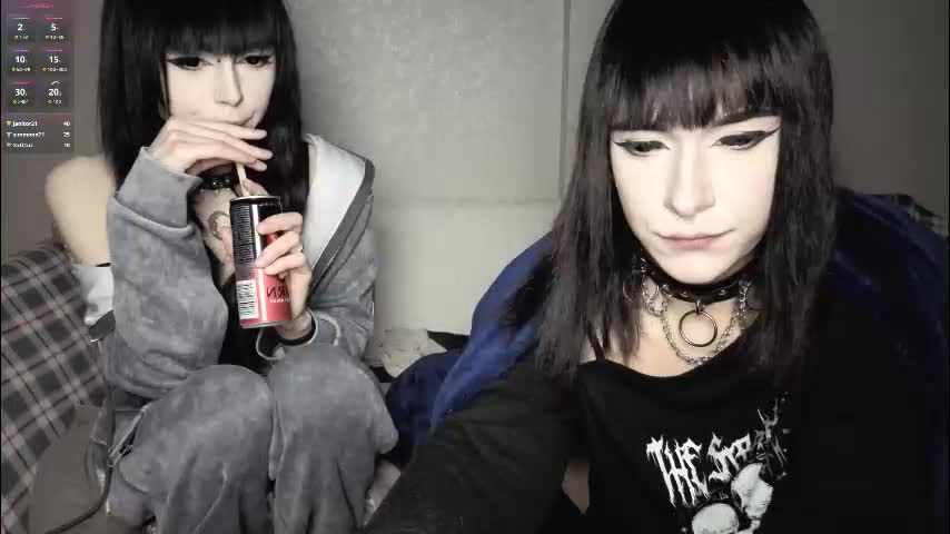 arina_rose Приват Записи 2026-03-02