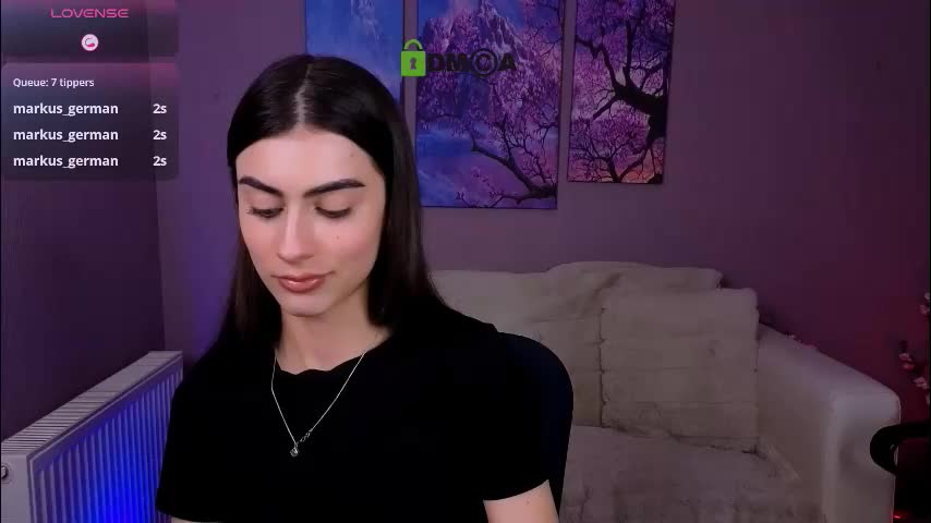 kaisy_star Приват Записи 2026-03-02