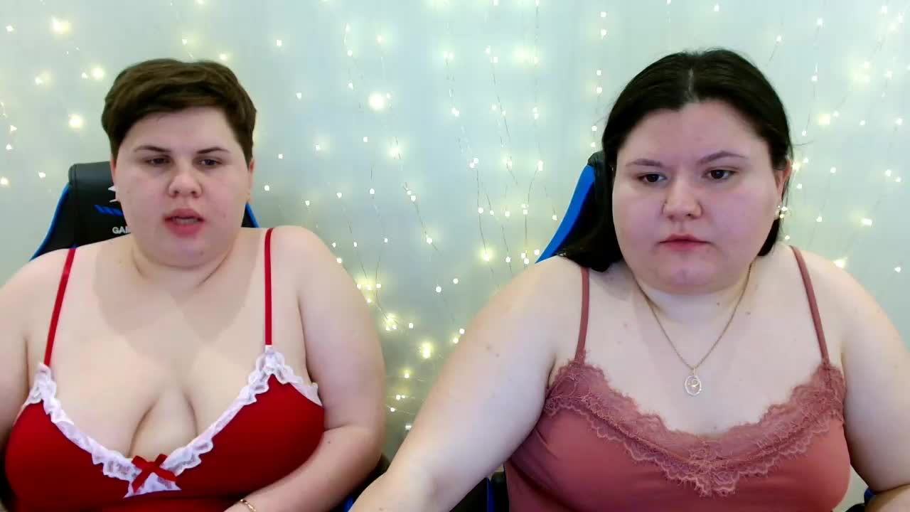 BeckyAndEllen Приват Записи 2026-03-02