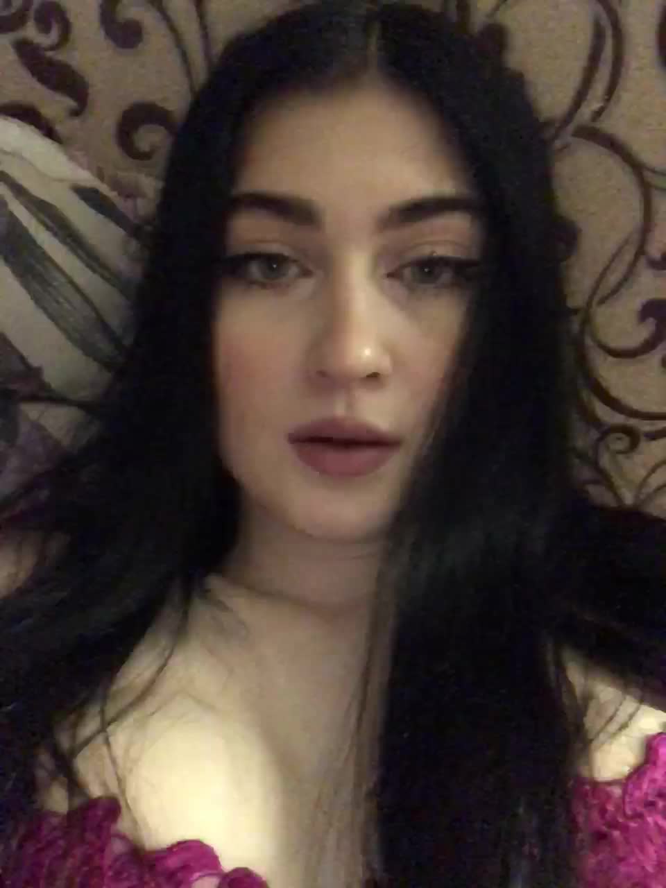 your_other_half Приват Записи 2026-03-02