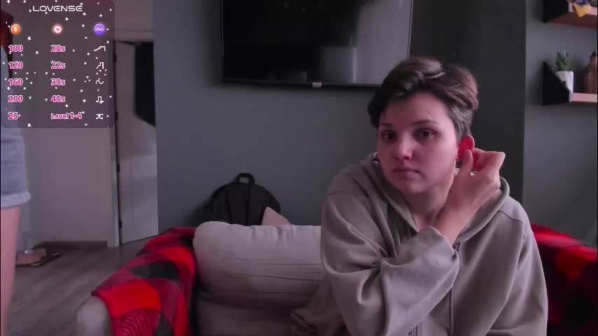 kortney_williams Приват Записи 2026-03-02