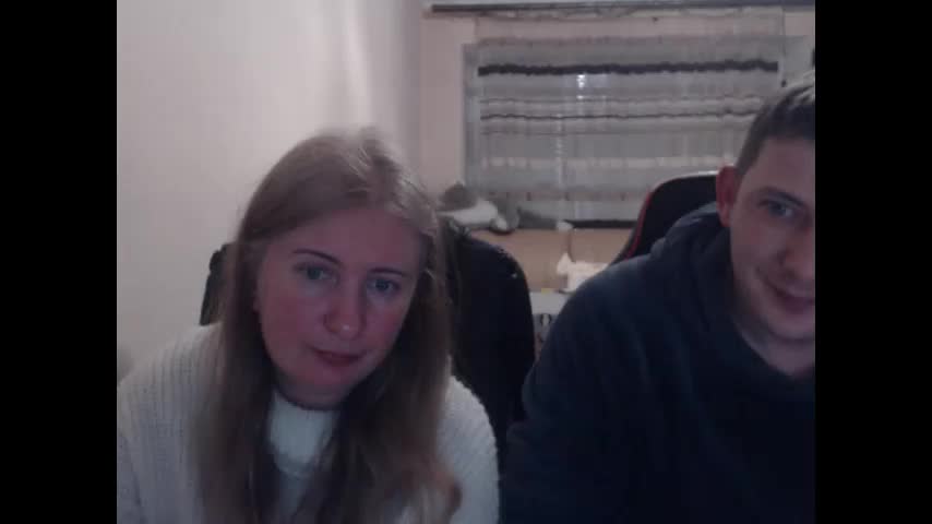 jenisandpeter Приват Записи 2026-03-02