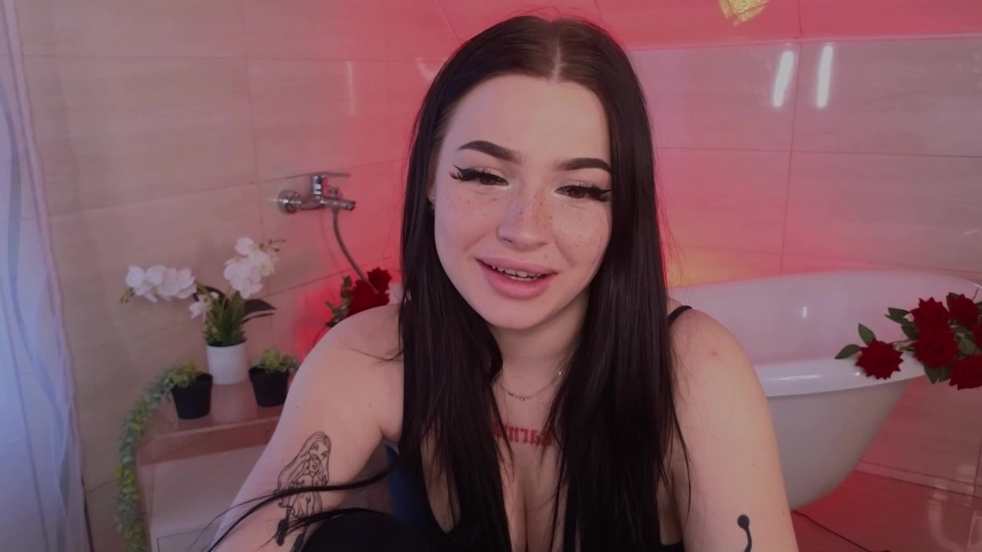 LisaaLiss Приват Записи 2026-03-02