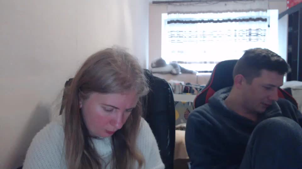 jenisandpeter Приват Записи 2026-03-02