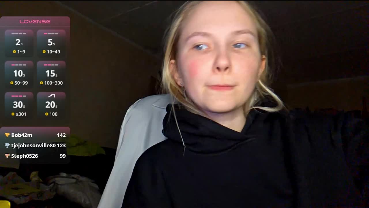 MilagroKailey Приват Записи 2026-03-02