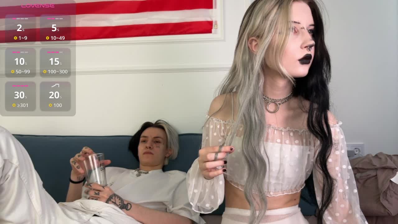 VeryRareTwins Приват Записи 2026-03-02