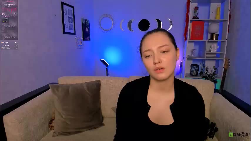 miki_nikki Приват Записи 2026-03-02