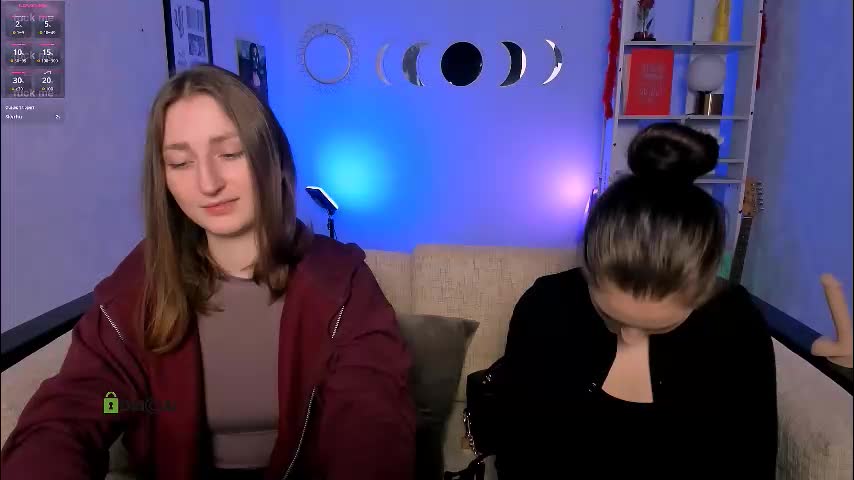 miki_nikki Приват Записи 2026-03-02