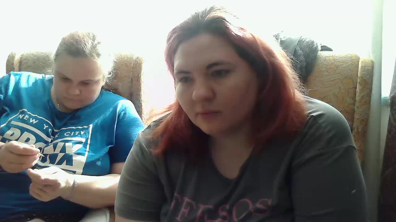 HollyXEva Приват Записи 2026-03-02