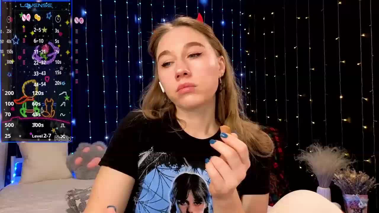 kiskaWEDNESDAY Приват Записи 2026-03-02