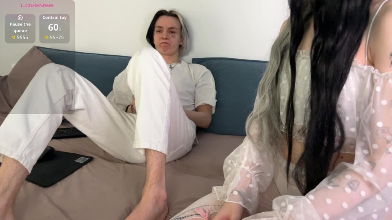 VeryRareTwins Приват Записи 2026-03-02