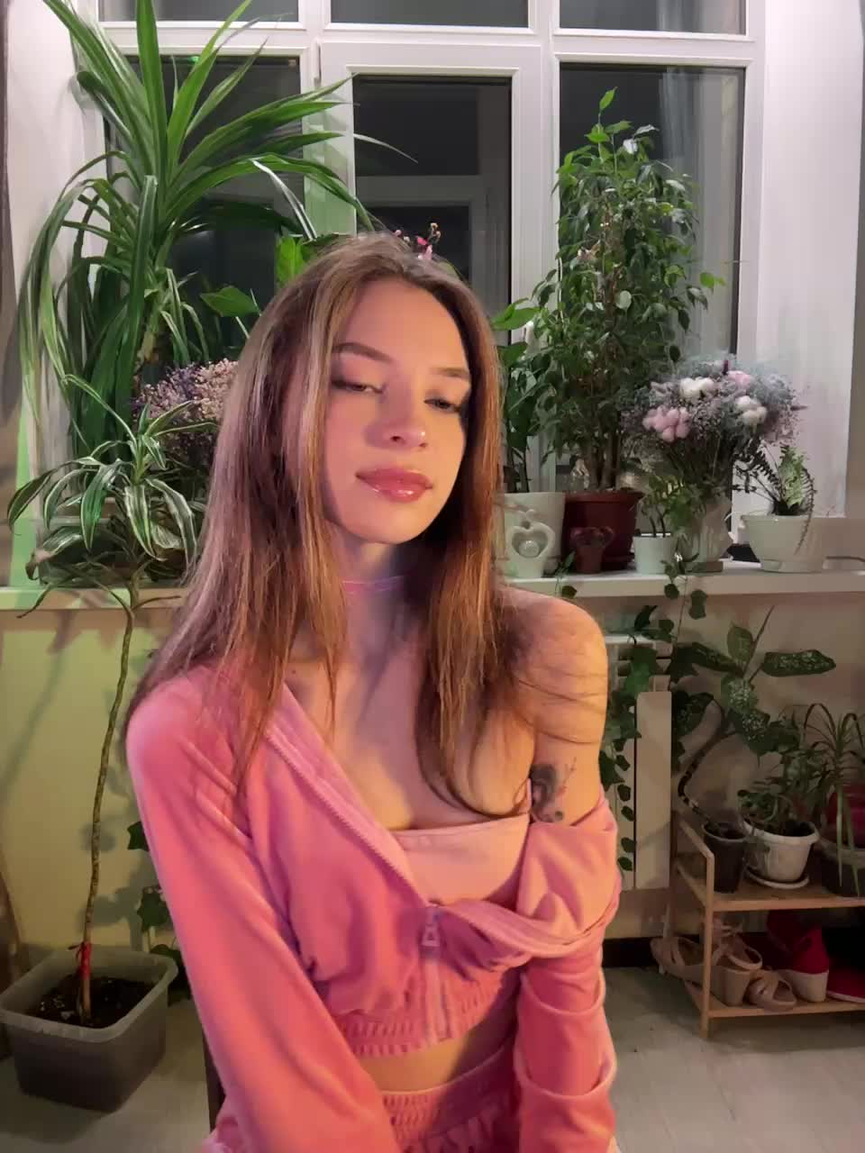 WednesdayFridayAddams Приват Записи 2026-03-02