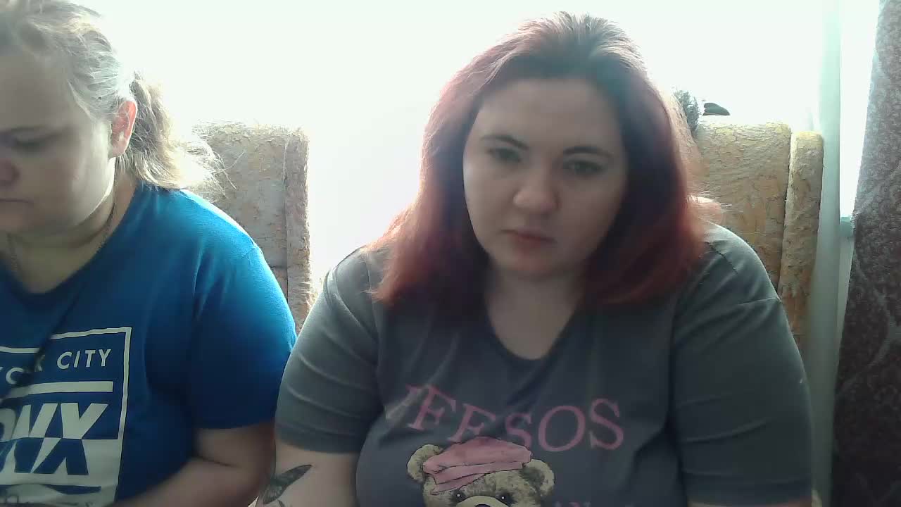 HollyXEva Приват Записи 2026-03-02