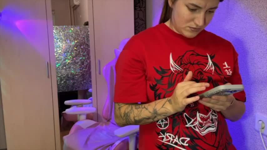 Katrinmiss Приват Записи 2026-03-02