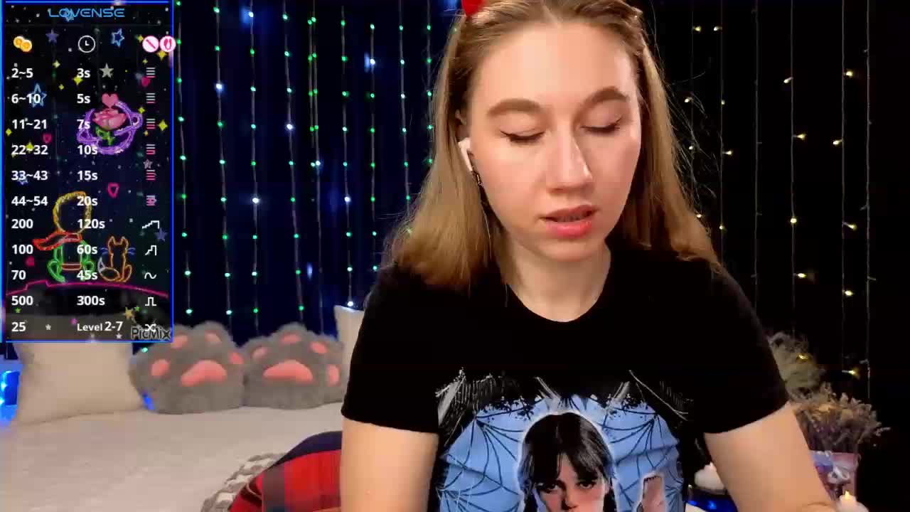 kiskaWEDNESDAY Приват Записи 2026-03-02